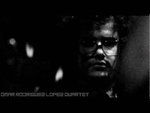 Profilový obrázek - Sepulcros De Miel - Omar Rodriguez-Lopez Quartet (1/2)