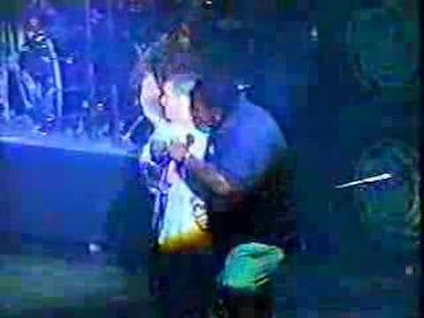 Profilový obrázek - SEPULTURA - 12 Jam With Phil Anselmo - San Diego 1994