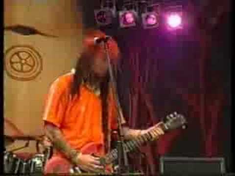 Profilový obrázek - Sepultura - Dusted live 1996