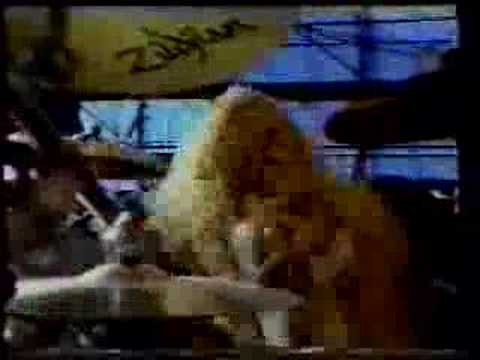 Profilový obrázek - Sepultura - Mass Hypnosis (Live Giants of Rock 1991)