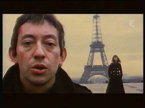 Profilový obrázek - Serge Gainsbourg et Jane Birkin - Je t'aime moi non plus 