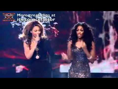 Profilový obrázek - Series 5: Alexandra and Beyonce Duet - Listen