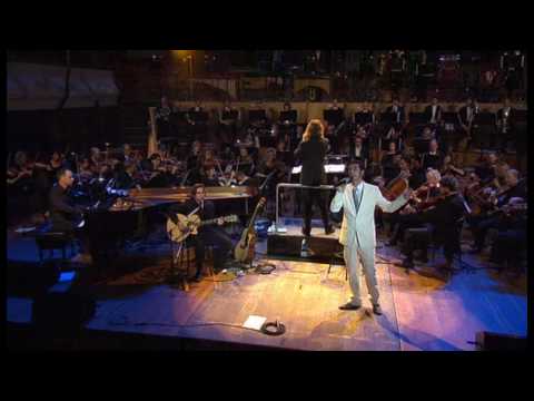 Profilový obrázek - Serj Tankian - Baby {Elect The Dead Symphony} (HD/DVD Quality)