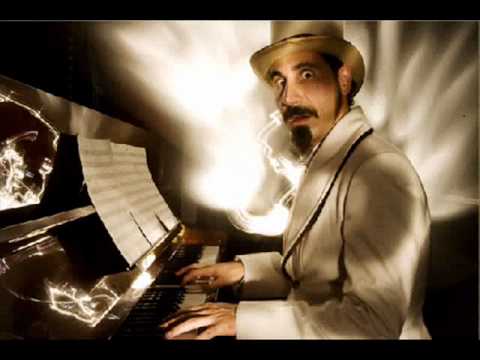 Profilový obrázek - Serj Tankian - Deserving? (lyrics)