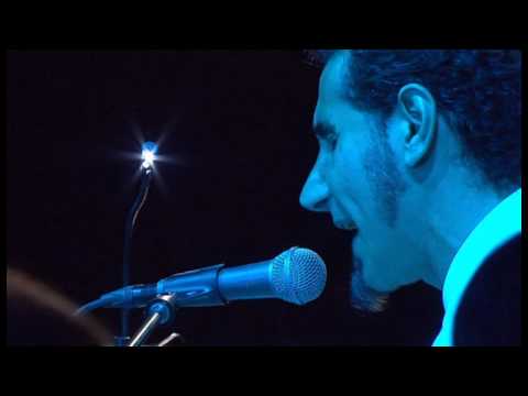 Profilový obrázek - Serj Tankian - Gate 21 {Elect The Dead Symphony} (HD/DVD Quality)