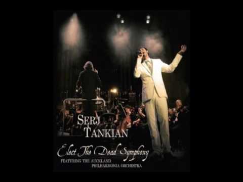 Profilový obrázek - Serj Tankian - Gate 21 (Live) - Elect the Dead Symphony