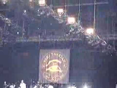 Profilový obrázek - Serj Tankian - Sky is Over Live ROCK IM PARK 2008