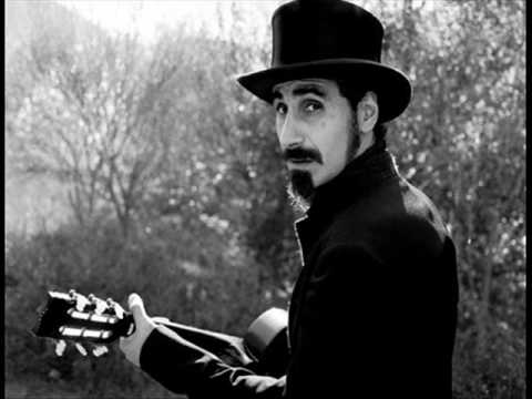 Profilový obrázek - Serj Tankian - The Charade