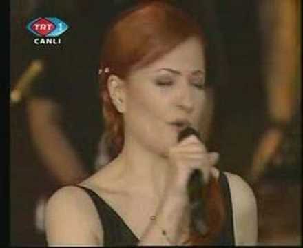 Profilový obrázek - Sertab Erener & Candan Erçetin - Yalnızlık Senfonisi (Live)