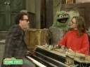 Profilový obrázek - Sesame Street: Billy Joel And Marlee Matlin Sing Way You Are
