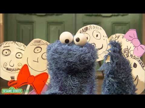 Profilový obrázek - Sesame Street: Cookie Monster Auditions for Saturday Night Live