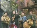 Profilový obrázek - Sesame Street - Los Lobos perform "El Canelo"
