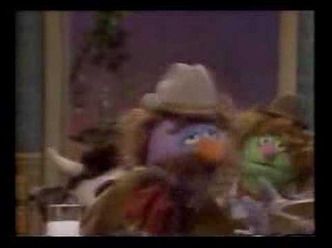 Profilový obrázek - Sesame Street - What's The Name Of That Song?