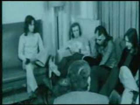 Profilový obrázek - Seven Ages of Rock - Genesis