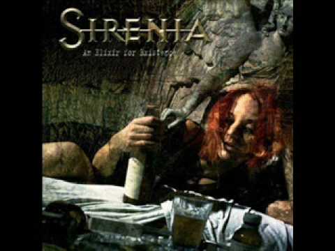 Profilový obrázek - Seven Sirens And A Silver Tear