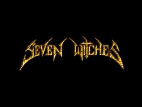 Profilový obrázek - Seven witches-see you in hell-
