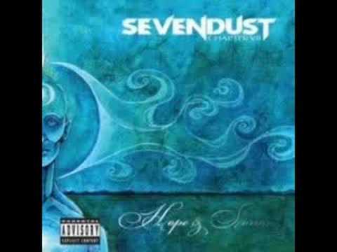 Profilový obrázek - Sevendust - The Past ft. Chris Daughtry