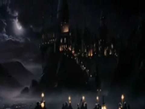 Profilový obrázek - Severus Snape.Asi do věží