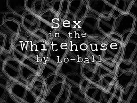 Profilový obrázek - Sex in the Whitehouse