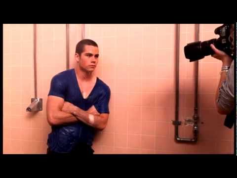 Profilový obrázek - Sexy photos in shower