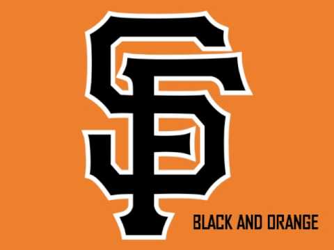 Profilový obrázek - SF Giants - Black & Orange - San Quinn, Big Rich, Cellski, DaVinci, Roach Gigz (DOWNLOAD LINK)