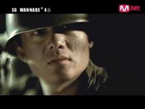 Profilový obrázek - SG Wannabe - Arirang MV [1/3]