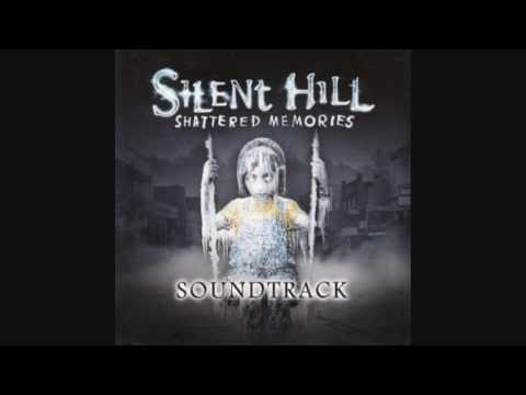 Profilový obrázek - SH: Shattered Memories Promo Soundtrack - Acceptance