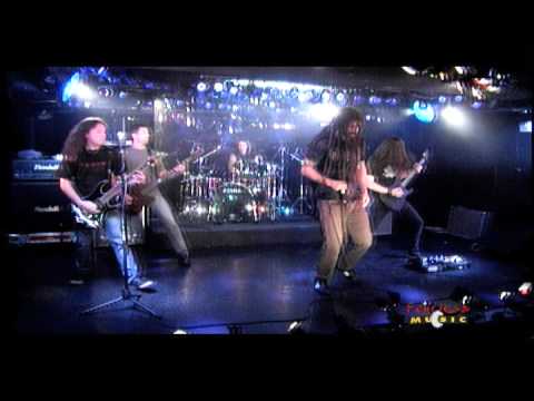 Profilový obrázek - Shadows Fall - What Drives The Weak - Live on Fearless Music