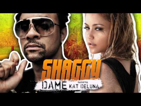 Profilový obrázek - Shaggy - "Dame" (feat. Kat Deluna) [Official Audio]