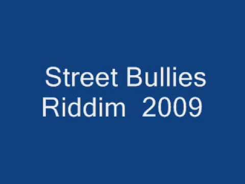 Profilový obrázek - shaggy   Street Bullies Riddim