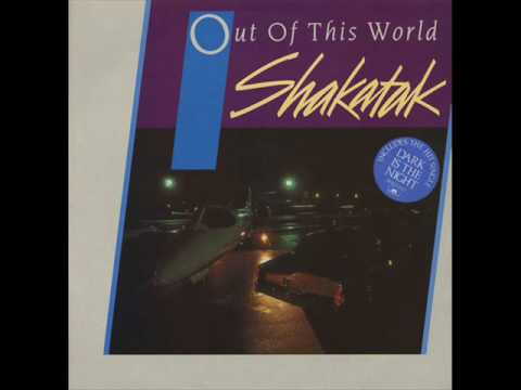 Profilový obrázek - Shakatak - Dark Is The Night
