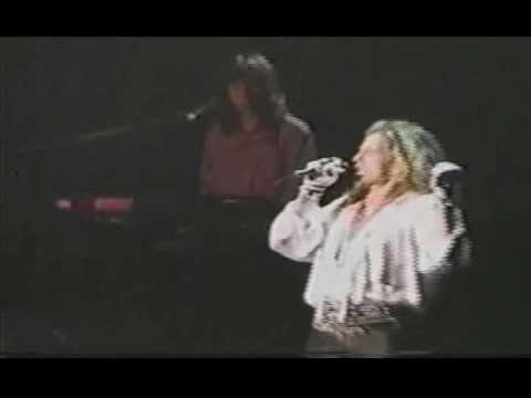 Profilový obrázek - Shake My Tree - Jimmy Page and David Coverdale - Osaka 1993