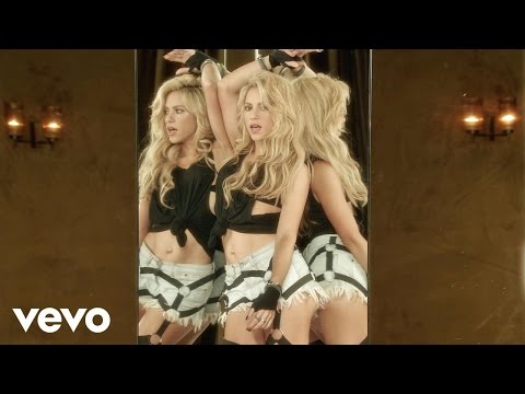 Profilový obrázek - Shakira - Chantaje (Official video) ft. Maluma