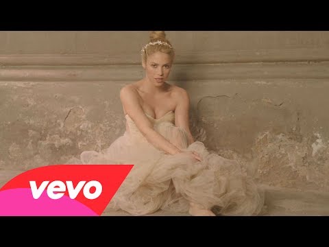 Profilový obrázek - Shakira - Empire