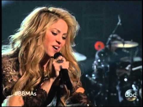 Profilový obrázek - Shakira - Empire
