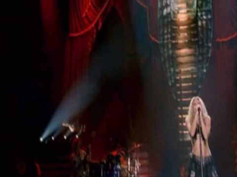 Profilový obrázek - Shakira - Eyes like yours ( ojos así ) Concert