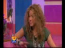 Profilový obrázek - Shakira Interview on GMTV, LK Today 3.2.2006