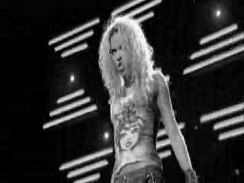 Profilový obrázek - Shakira Rules.