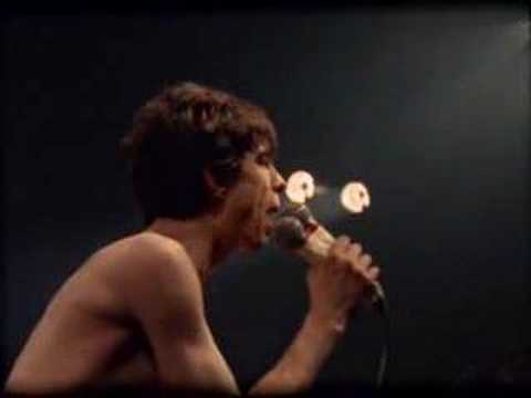 Profilový obrázek - Sham 69 - Borstal Breakout