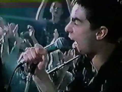 Profilový obrázek - Sham 69 - If The Kids Are United (Official video)