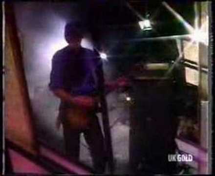 Profilový obrázek - Sham 69 - Questions And Answers (TOTP)