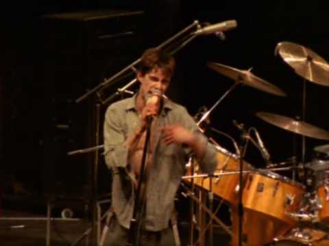 Profilový obrázek - Sham 69 - Rip Off