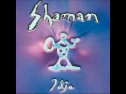 Profilový obrázek - Shaman (Korpiklaani) - Orbina