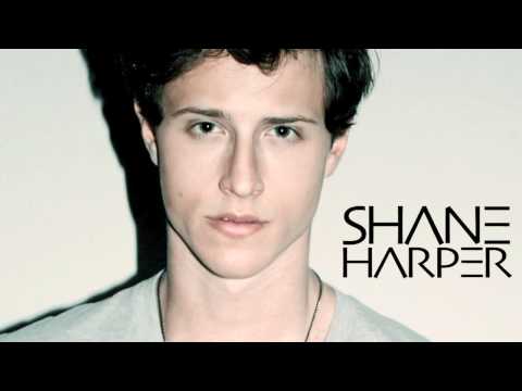 Profilový obrázek - Shane Harper - "One Step Closer" STILL VIDEO