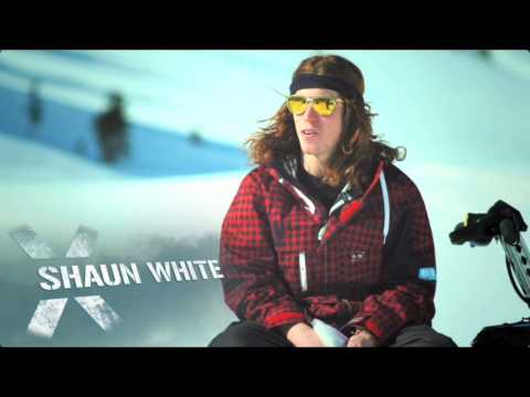 Profilový obrázek - Shaun White: Front Double Cork 10