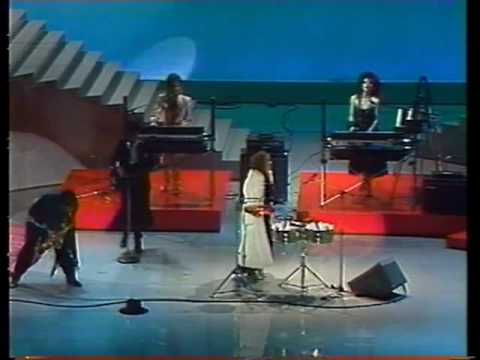 Profilový obrázek - Sheila E - The Glamorous Life (Live 1985)
