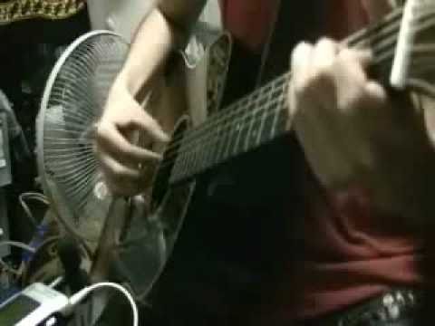 Profilový obrázek - Shena Ringo "Marunouchi sadistic" on guitar by Osamuraisan「丸の内サディスティック」