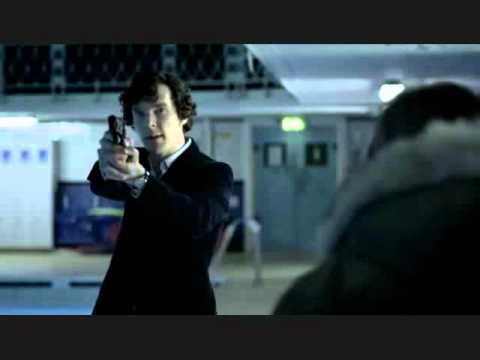 Profilový obrázek - Sherlock meets Moriarty *Contains Spoilers*