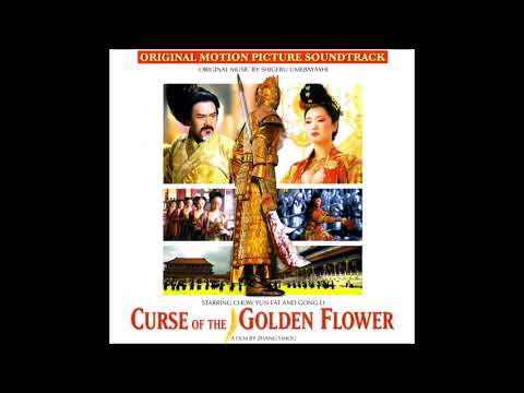 Profilový obrázek - Shigeru Umebayashi - Curse of the Golden Flower 满城尽带黄金甲
