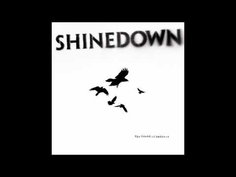 Profilový obrázek - Shinedown - Son of Sam